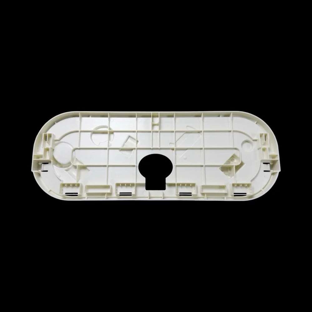 Gabby's‎ Purrfect Dollhouse Playset Replacement Part Piece White Top Floor Only